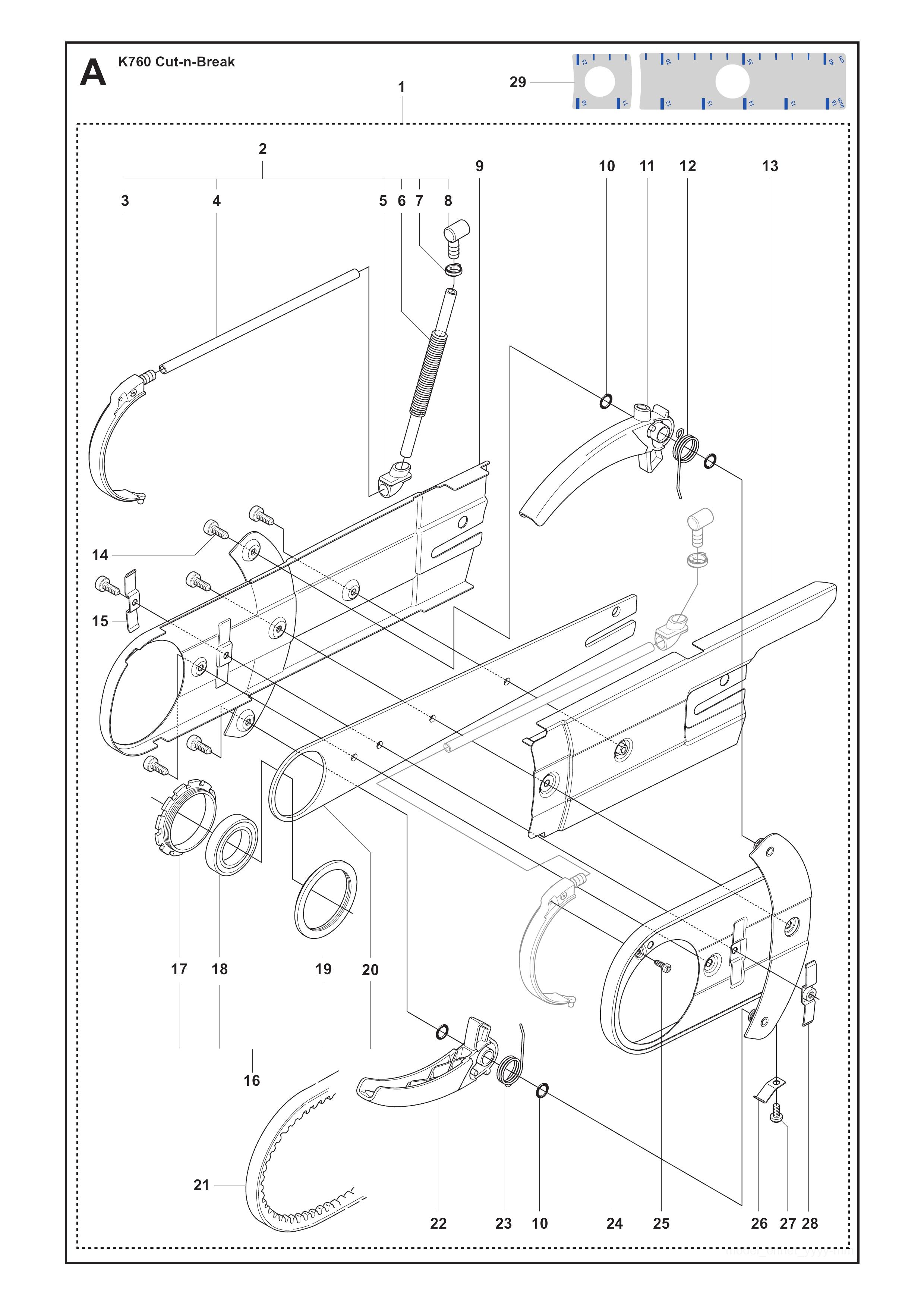 Ordering Instructions: